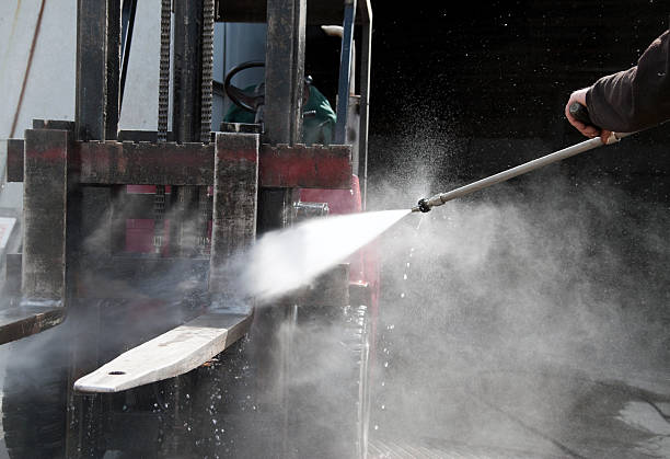 Trusted Weaverville, NC Pressure Washing Services Experts